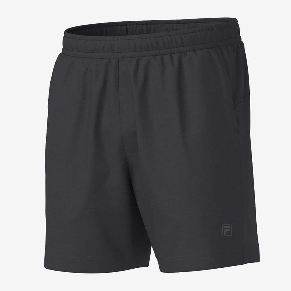 Short Fila Performa Wind 6'- Preto
